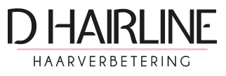 D-Hairline – Kapper Goirle Logo